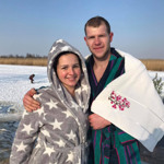 Анастасія  з Першотравенська: