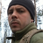 Олег Новохатько