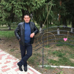 Євгеній Гайдидей, 37 років, лікар-ветеринар