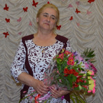 Лідія Соколко