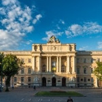 Львівський національний університет імені Івана Франка