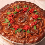 У кого замовити коровай