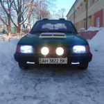 Opel Ascona