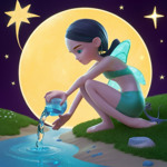 Водолій (20 січня - 18 лютого)