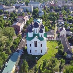НІЖИН: 91 км, 1,5 години на машині