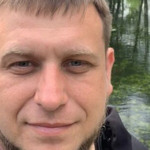 Валерій Кулешов, Херсон