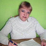 Людмила Андреева