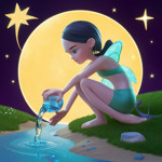 Водолій (20 січня - 18 лютого)