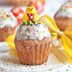 Міні-паски (у формі кексів)