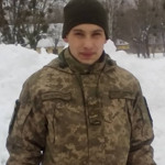 Дмитро Легкошкур