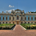 Маріїнський палац у Києві