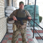 Олег Крещенський, ЗСУ