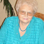 Валентина Осінська 