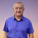 Леонід МАКОВІЙ, керівник філії «Знам’янський райавтодор»