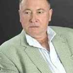 Валентин Пивоваров