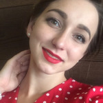 Катерина Уткіна, підприємиця і кулінарка