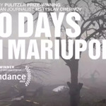 20 днів у Маріуполі (2023)