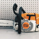 STIHL MS 260
