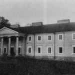 Лісоводи