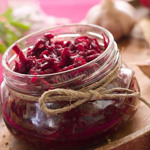 Буряк по-корейськи на зиму