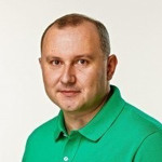 Дорогі жителі Присамарського краю, шановні земляки!