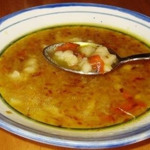 Затірка