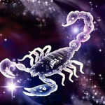 Скорпіон (23 жовтня - 21 листопада)