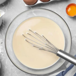 Варіанти тіста для млинців