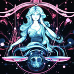 Терези (23 вересня - 22 жовтня)