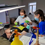 Волонтери та допомога ЗСУ