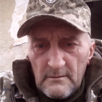 Віктор Мазуркевич, ЗСУ