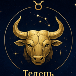 Телець