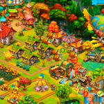 Charm Farm