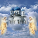 Неперехідні (нерухомі) церковні свята