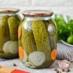 Огірки по-польськи