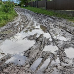 ВУЛИЦЯ ГРОМОВА
