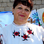 Світлана Сагайдак