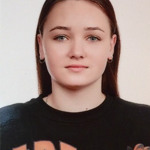 Дарія Волкова