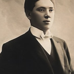 Лев Сибіряков