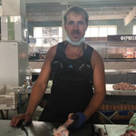 Мясник с двумя медобразованиями