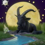 Козеріг (22 грудня - 19 січня)