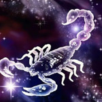 Скорпіон (23 жовтня - 21 листопада)