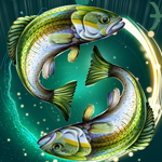 Риби (19 лютого - 20 березня)