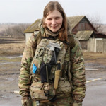 Яна Горохова