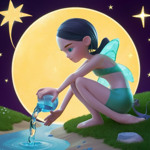 Водолій (20 січня - 18 лютого)