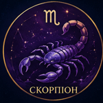 Скорпіон