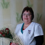 Тамара Анисимова: «За 50 лет лаборатория стала моим вторым домом»