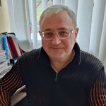 Шановні медичні працівники та жителі Знам'янщини! З Новим роком!