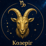 Козоріг