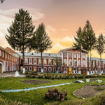 Село Іванів 